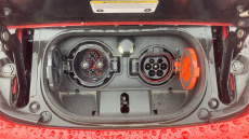 Nissan LEAF 110kW Acenta 39kWh 5dr Auto Electric Hatchback